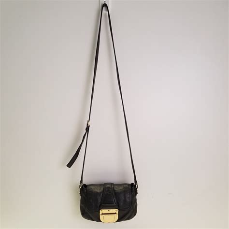 michael kors charlton black|Michael Kors Charlton Crossbody Bag in Black.